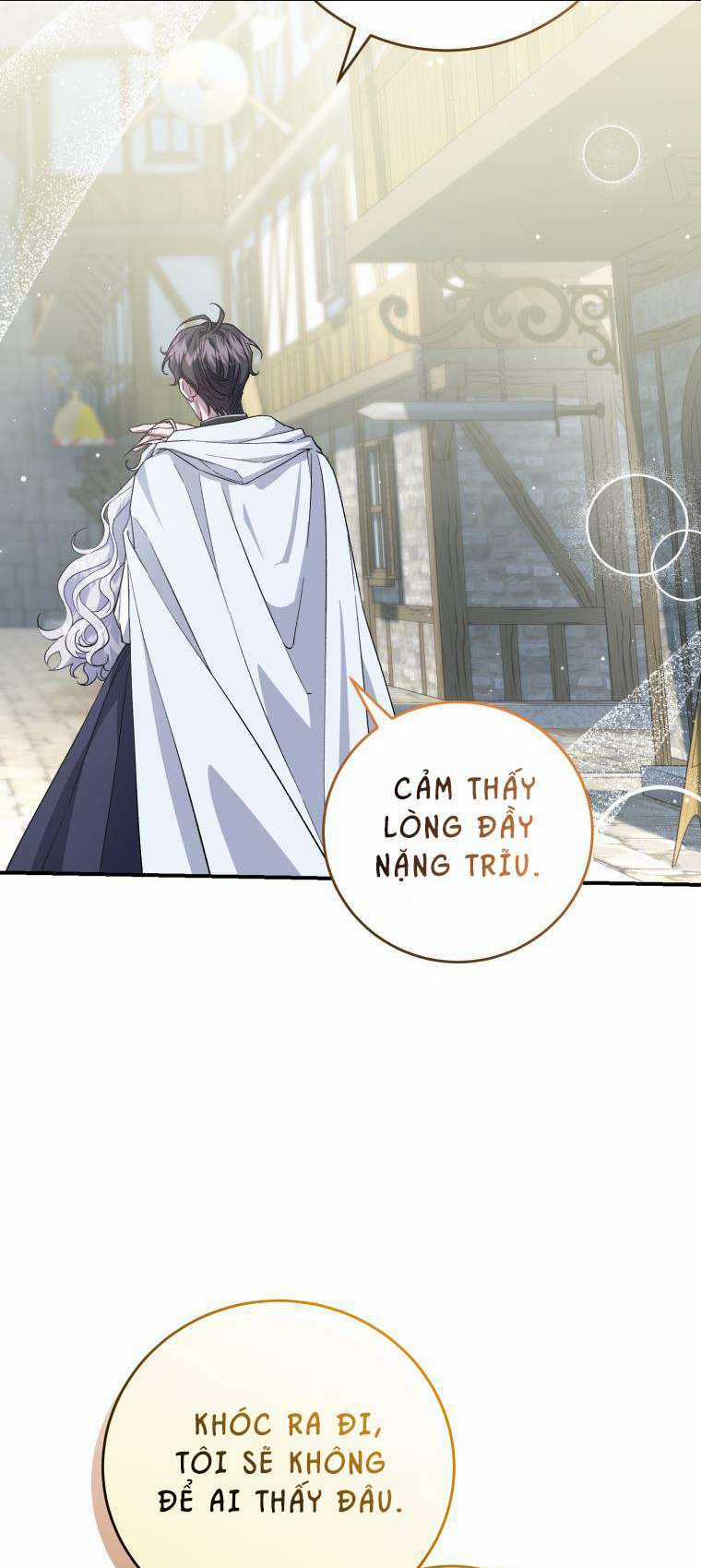 Tôi Trở Thành Mẹ Kế Của Gia Đình Hắc Ám Chapter 19 trang 6