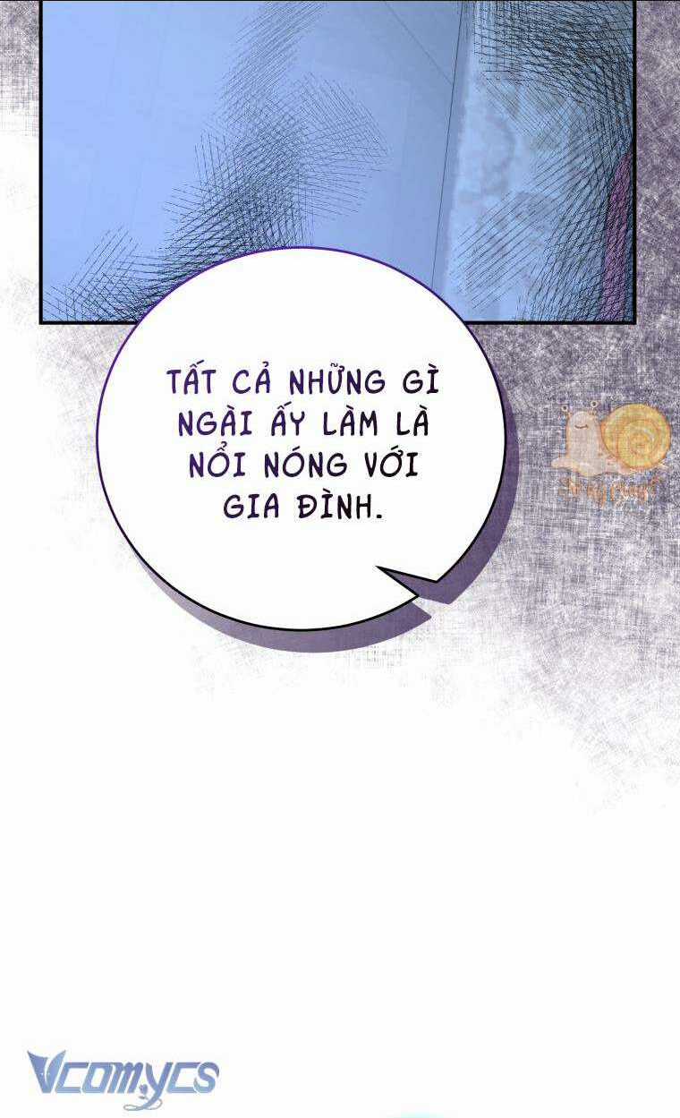 Tôi Trở Thành Mẹ Kế Của Gia Đình Hắc Ám Chapter 19 trang 60