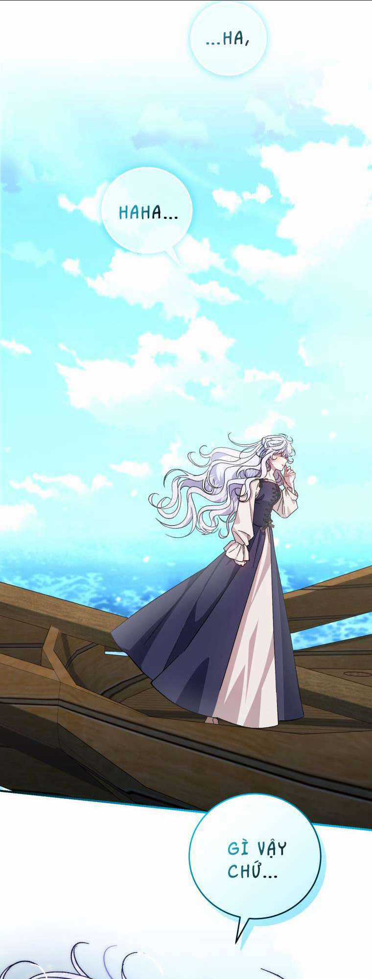 Tôi Trở Thành Mẹ Kế Của Gia Đình Hắc Ám Chapter 19 trang 61