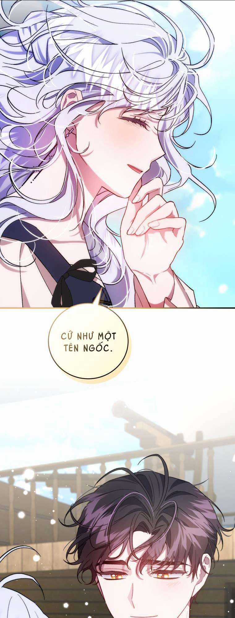 Tôi Trở Thành Mẹ Kế Của Gia Đình Hắc Ám Chapter 19 trang 62