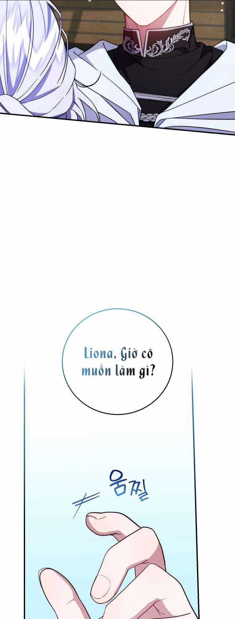 Tôi Trở Thành Mẹ Kế Của Gia Đình Hắc Ám Chapter 19 trang 63