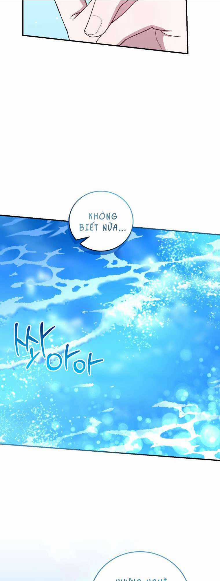 Tôi Trở Thành Mẹ Kế Của Gia Đình Hắc Ám Chapter 19 trang 64