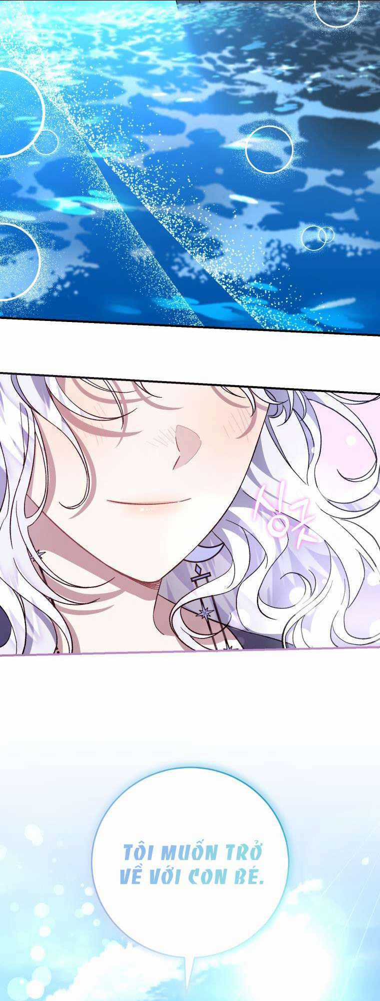 Tôi Trở Thành Mẹ Kế Của Gia Đình Hắc Ám Chapter 19 trang 66