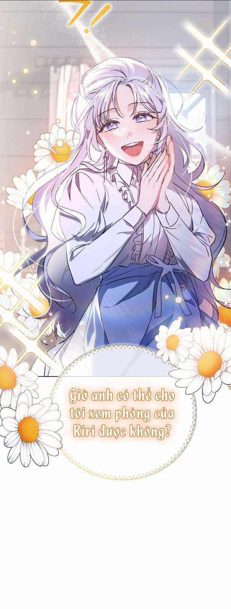 Tôi Trở Thành Mẹ Kế Của Gia Đình Hắc Ám Chapter 2 trang 15