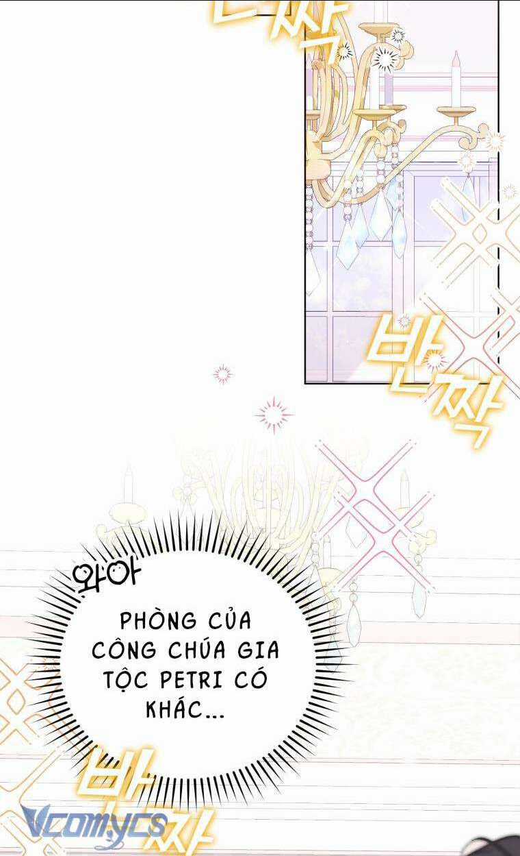 Tôi Trở Thành Mẹ Kế Của Gia Đình Hắc Ám Chapter 2 trang 17