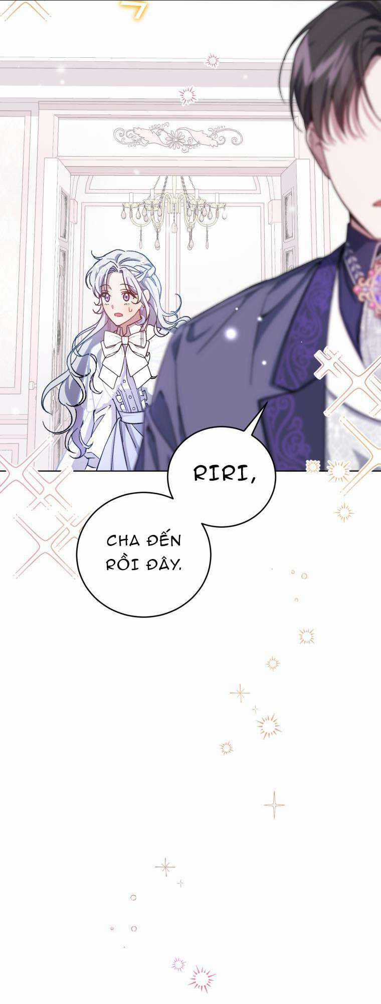 Tôi Trở Thành Mẹ Kế Của Gia Đình Hắc Ám Chapter 2 trang 18