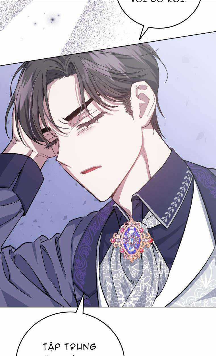 Tôi Trở Thành Mẹ Kế Của Gia Đình Hắc Ám Chapter 2 trang 25