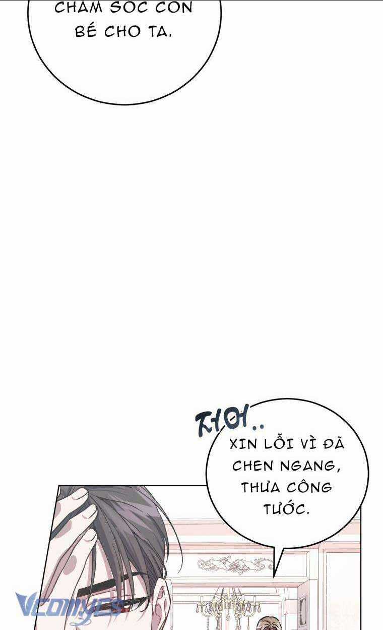 Tôi Trở Thành Mẹ Kế Của Gia Đình Hắc Ám Chapter 2 trang 26