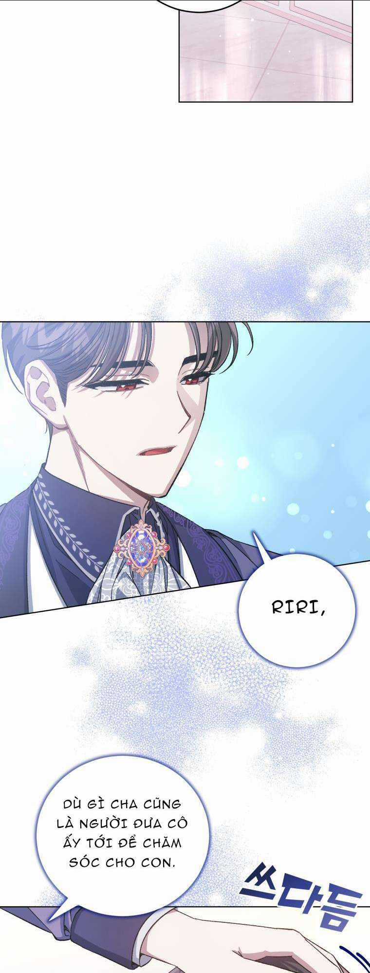 Tôi Trở Thành Mẹ Kế Của Gia Đình Hắc Ám Chapter 2 trang 28