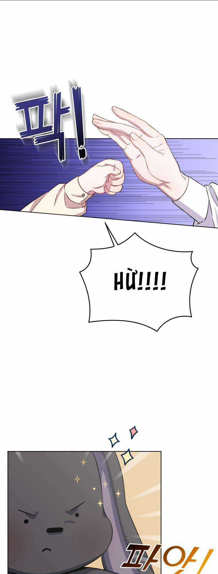 Tôi Trở Thành Mẹ Kế Của Gia Đình Hắc Ám Chapter 2 trang 31