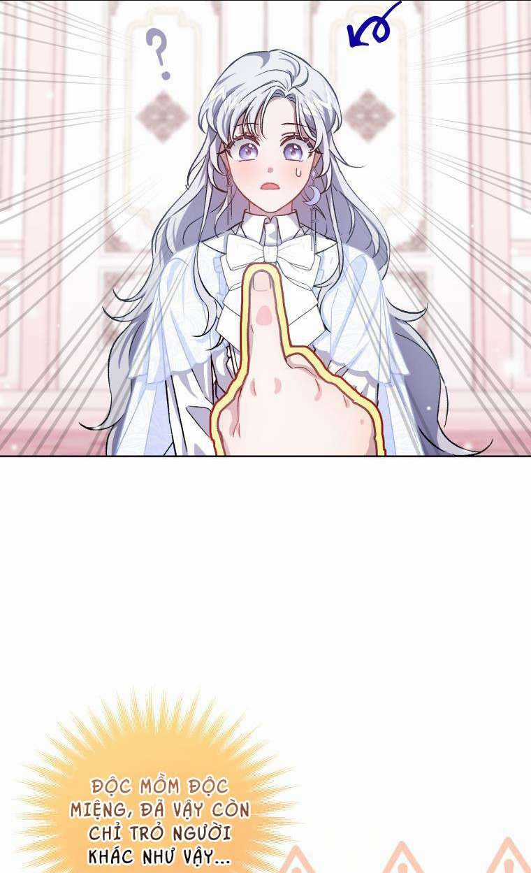 Tôi Trở Thành Mẹ Kế Của Gia Đình Hắc Ám Chapter 2 trang 34