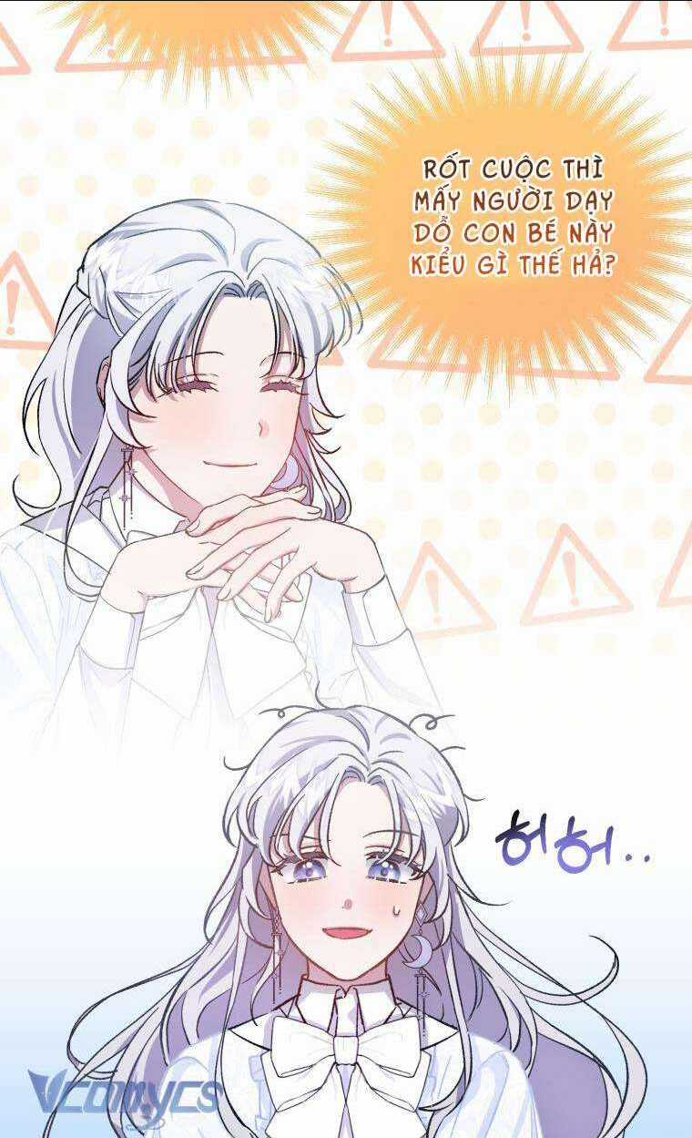 Tôi Trở Thành Mẹ Kế Của Gia Đình Hắc Ám Chapter 2 trang 35