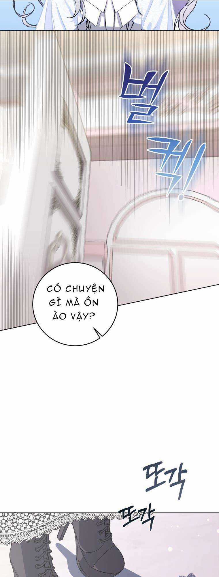 Tôi Trở Thành Mẹ Kế Của Gia Đình Hắc Ám Chapter 2 trang 36