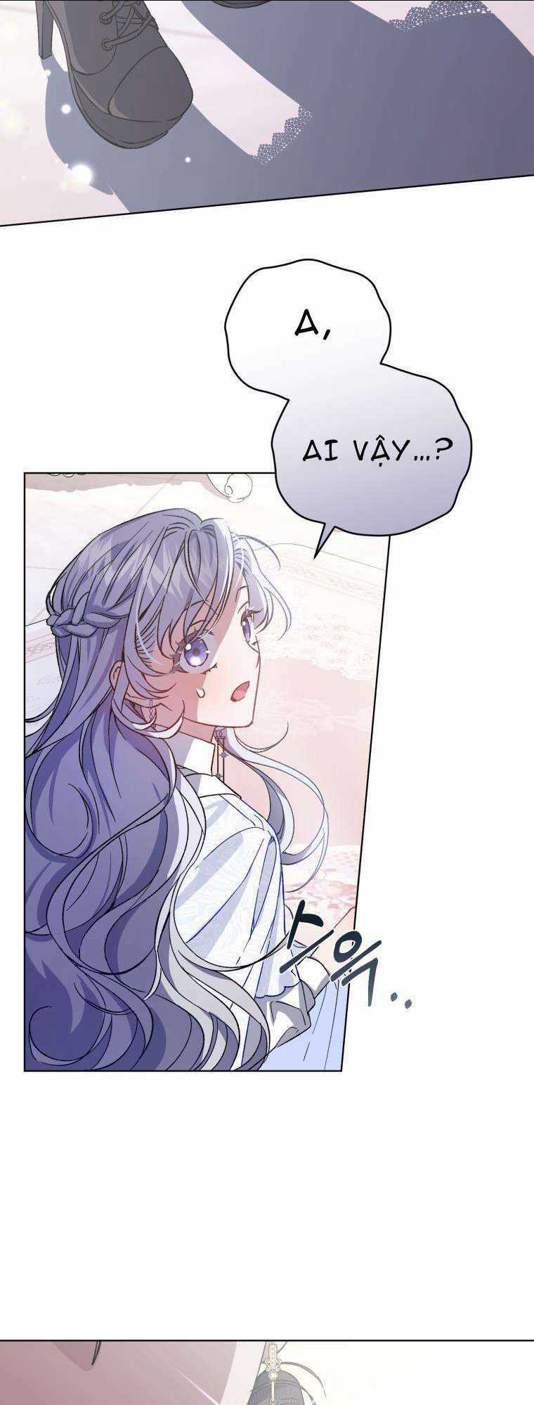 Tôi Trở Thành Mẹ Kế Của Gia Đình Hắc Ám Chapter 2 trang 37