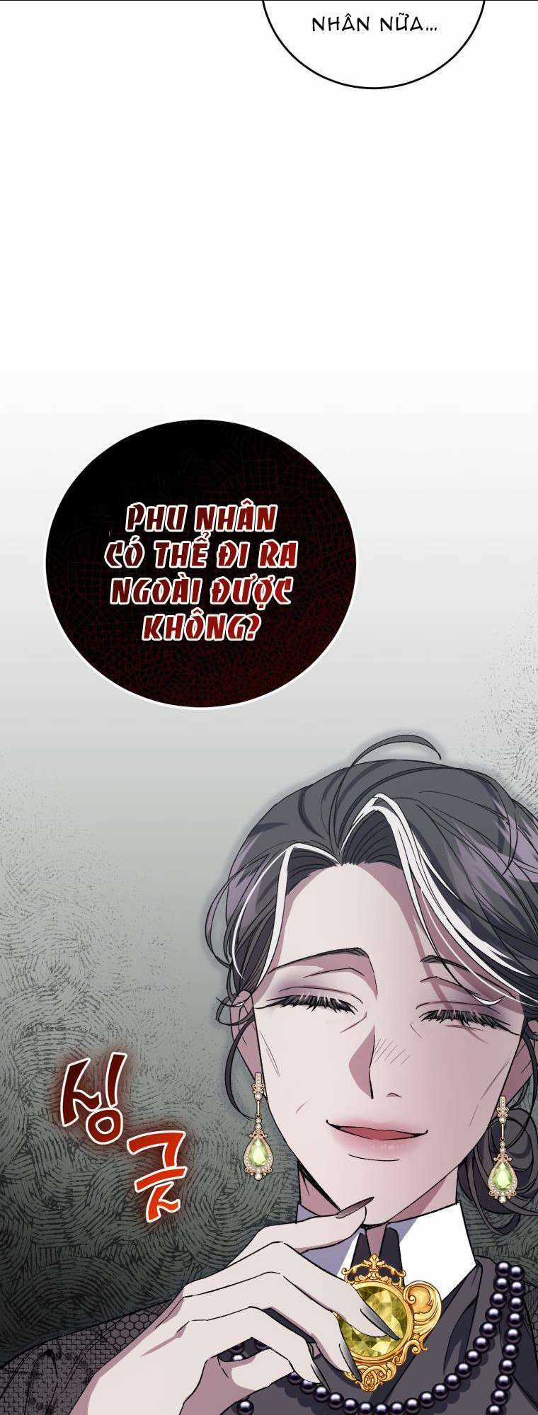 Tôi Trở Thành Mẹ Kế Của Gia Đình Hắc Ám Chapter 2 trang 41