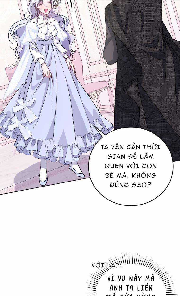 Tôi Trở Thành Mẹ Kế Của Gia Đình Hắc Ám Chapter 2 trang 43