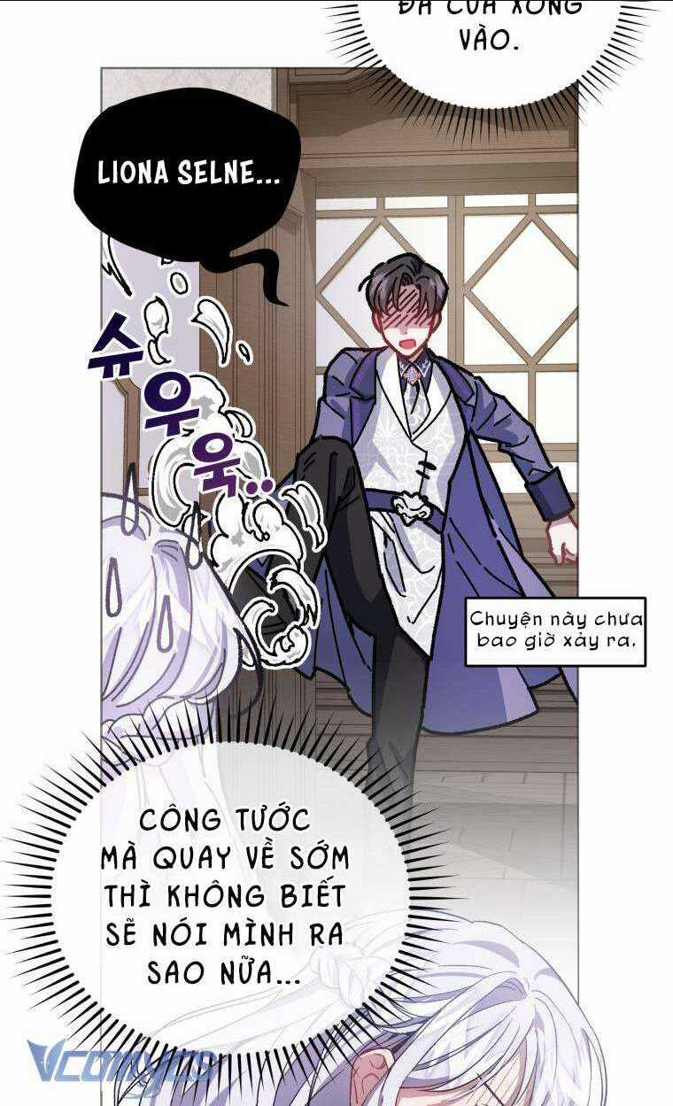 Tôi Trở Thành Mẹ Kế Của Gia Đình Hắc Ám Chapter 2 trang 44