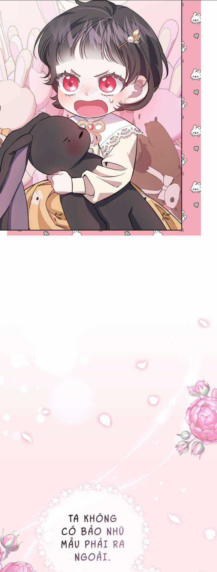 Tôi Trở Thành Mẹ Kế Của Gia Đình Hắc Ám Chapter 2 trang 48