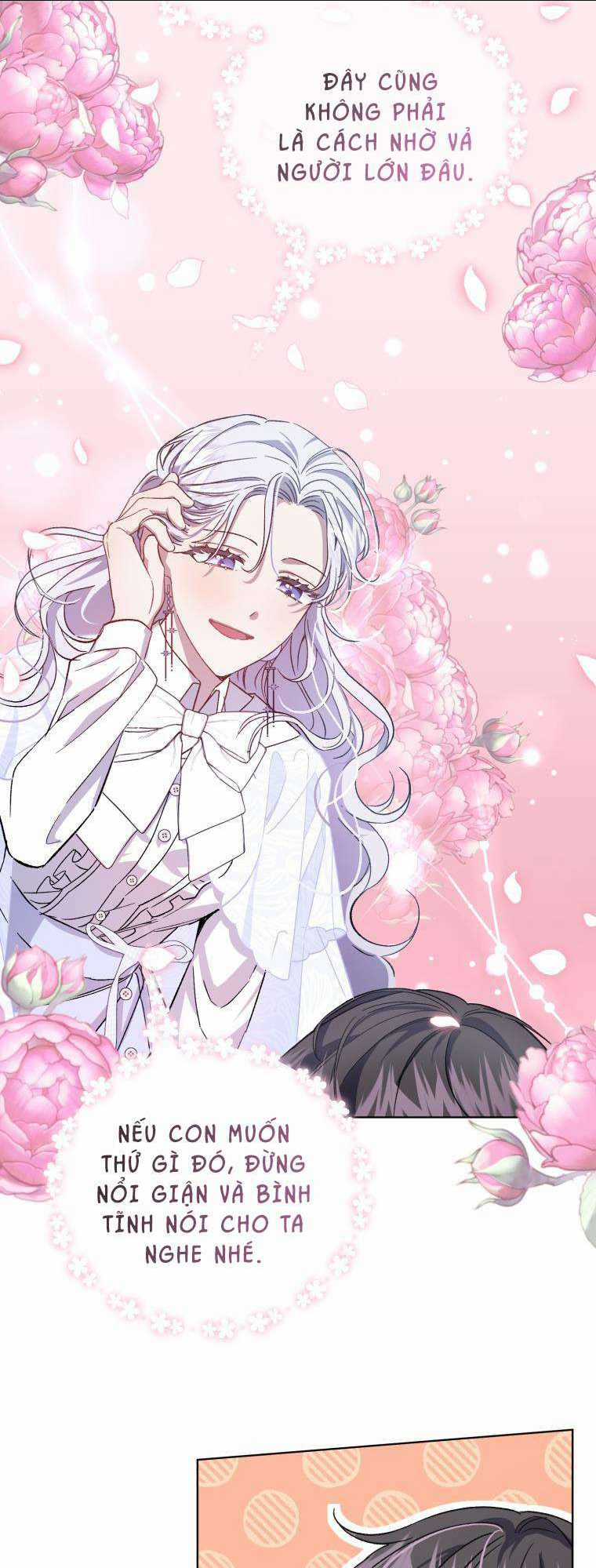 Tôi Trở Thành Mẹ Kế Của Gia Đình Hắc Ám Chapter 2 trang 49