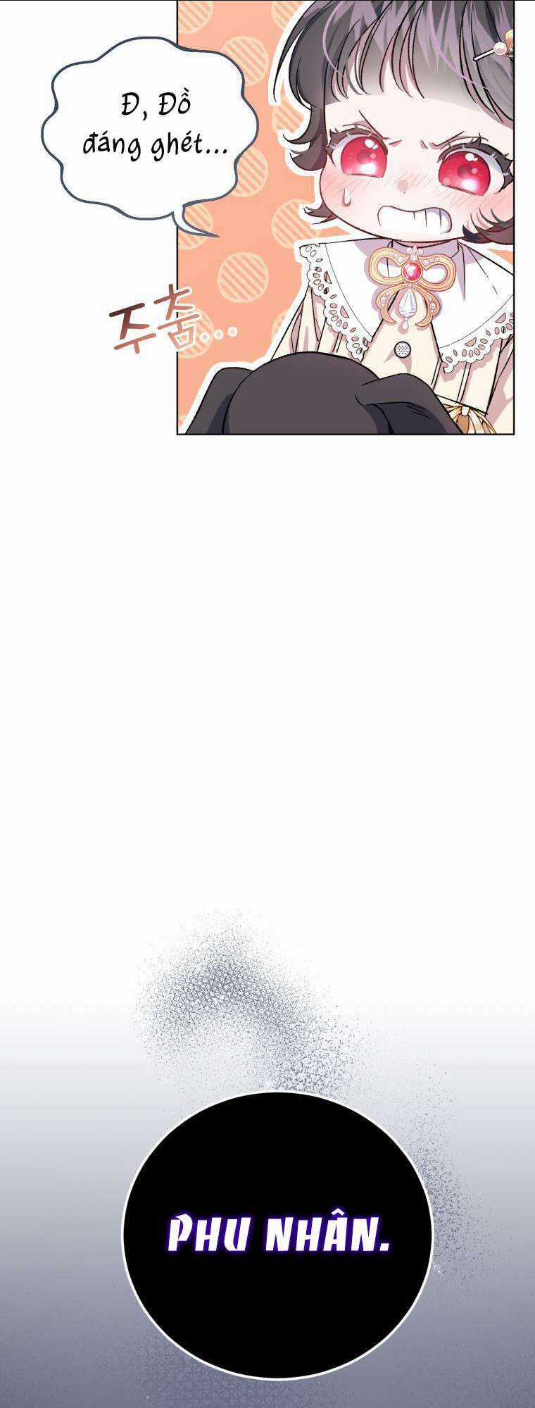 Tôi Trở Thành Mẹ Kế Của Gia Đình Hắc Ám Chapter 2 trang 50