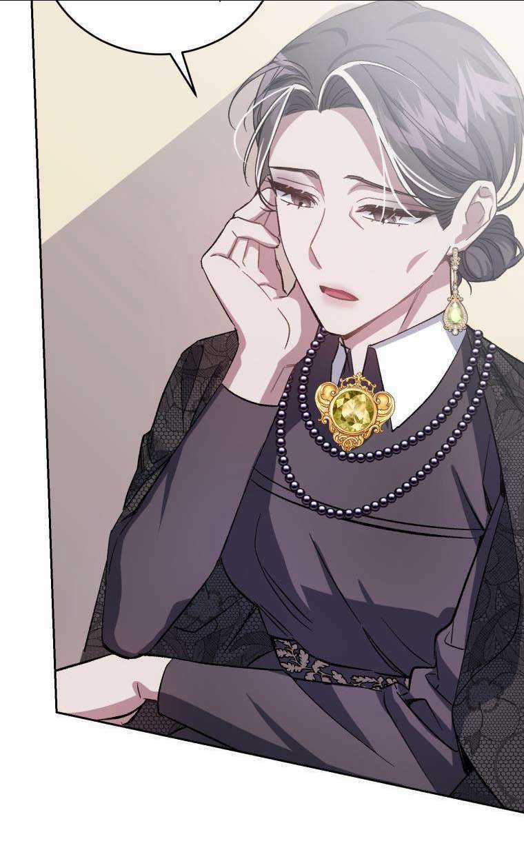 Tôi Trở Thành Mẹ Kế Của Gia Đình Hắc Ám Chapter 2 trang 52