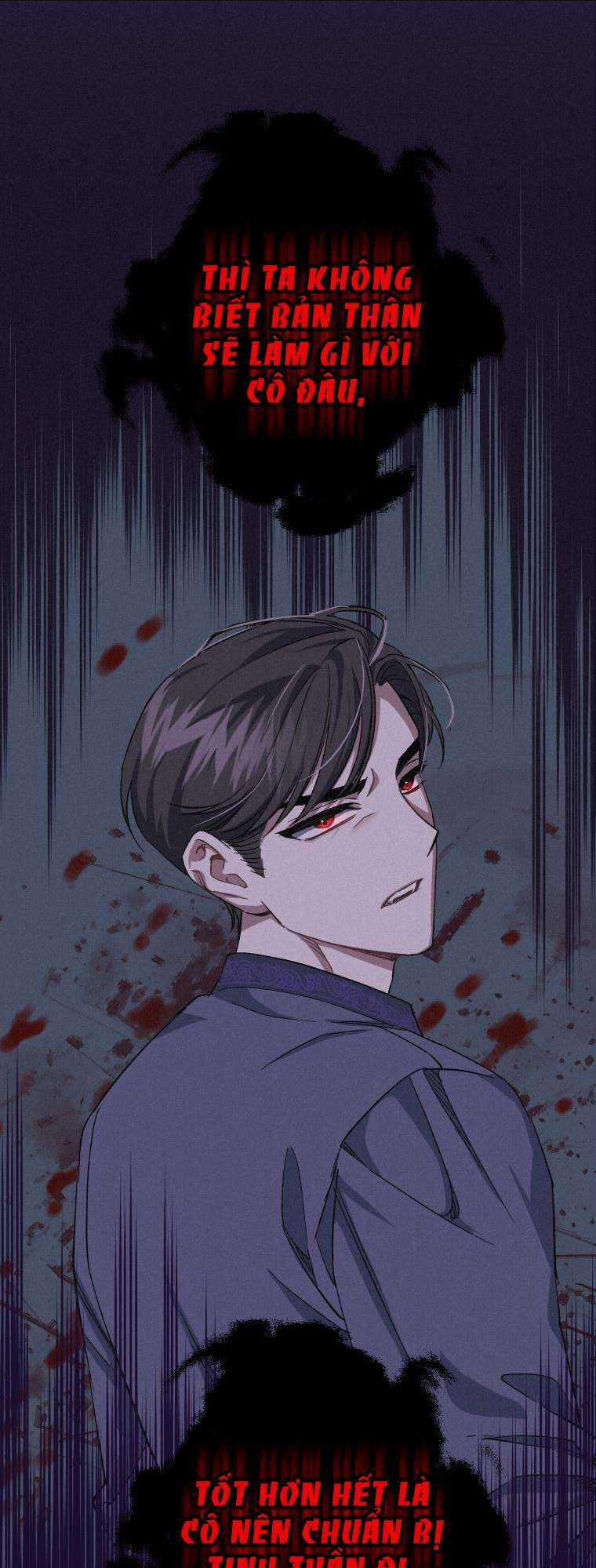 Tôi Trở Thành Mẹ Kế Của Gia Đình Hắc Ám Chapter 2 trang 56