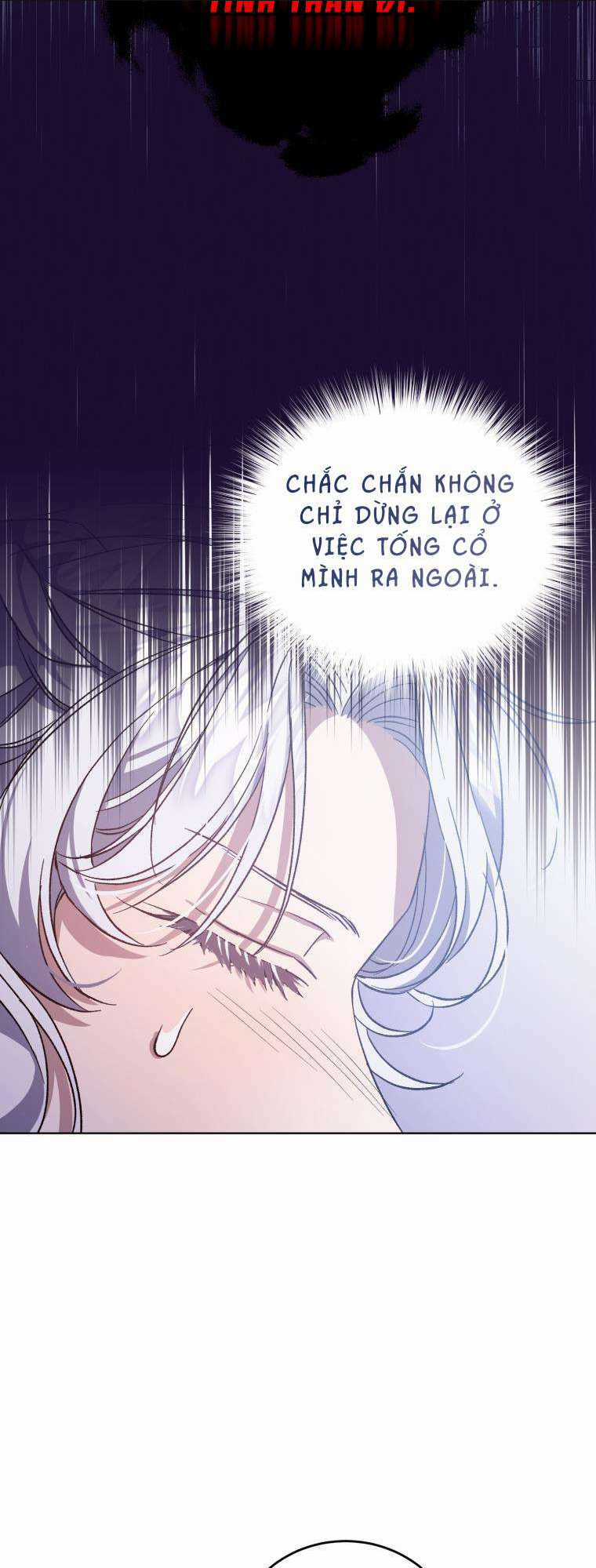 Tôi Trở Thành Mẹ Kế Của Gia Đình Hắc Ám Chapter 2 trang 57