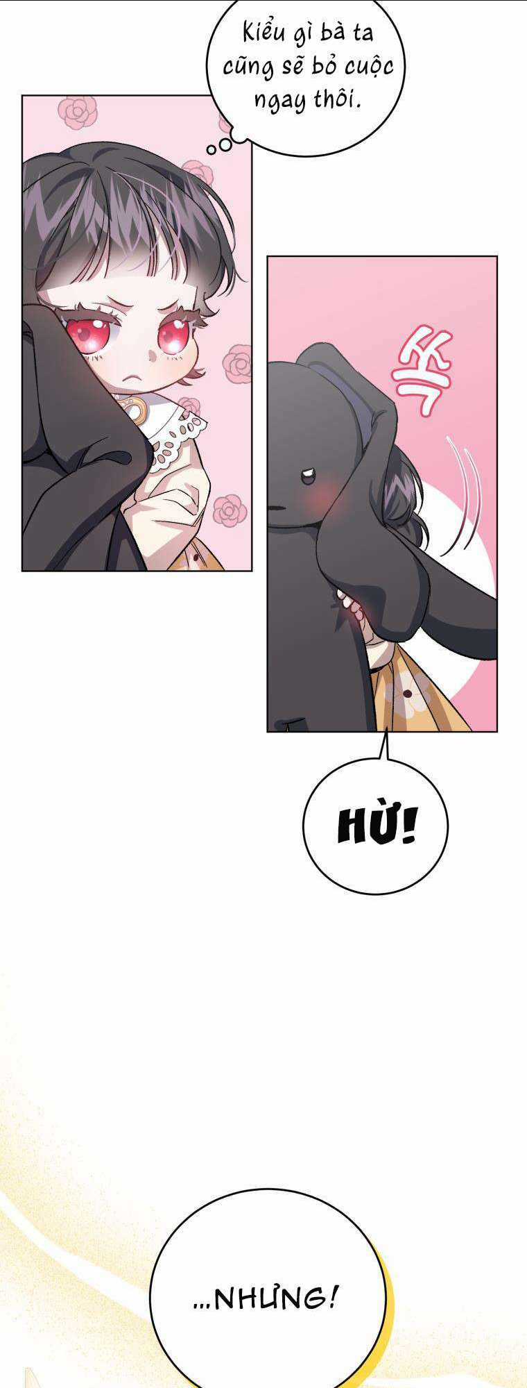 Tôi Trở Thành Mẹ Kế Của Gia Đình Hắc Ám Chapter 2 trang 58