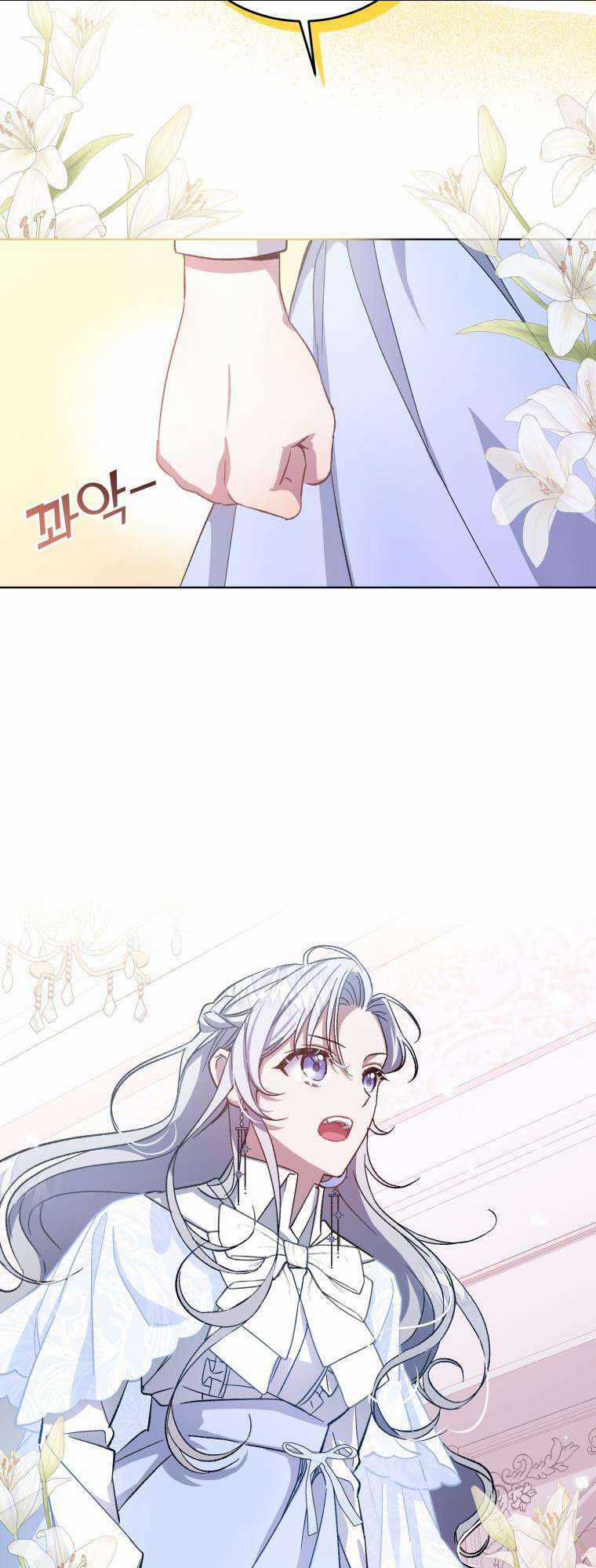 Tôi Trở Thành Mẹ Kế Của Gia Đình Hắc Ám Chapter 2 trang 59