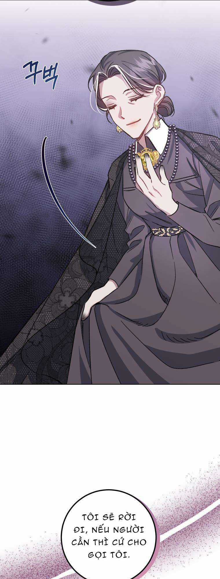 Tôi Trở Thành Mẹ Kế Của Gia Đình Hắc Ám Chapter 2 trang 64