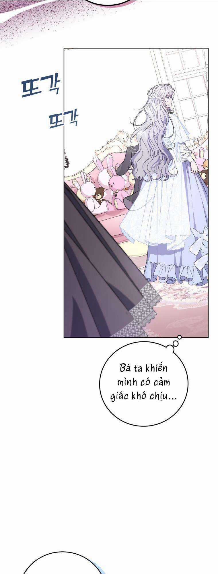 Tôi Trở Thành Mẹ Kế Của Gia Đình Hắc Ám Chapter 2 trang 65