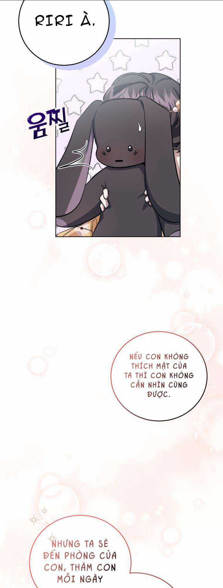 Tôi Trở Thành Mẹ Kế Của Gia Đình Hắc Ám Chapter 2 trang 66