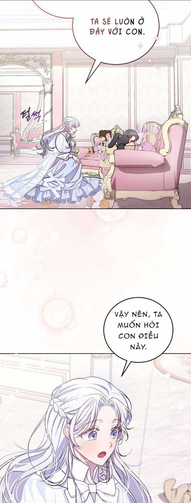 Tôi Trở Thành Mẹ Kế Của Gia Đình Hắc Ám Chapter 2 trang 67