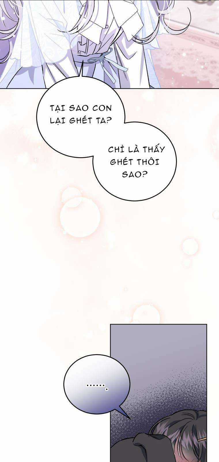 Tôi Trở Thành Mẹ Kế Của Gia Đình Hắc Ám Chapter 2 trang 68