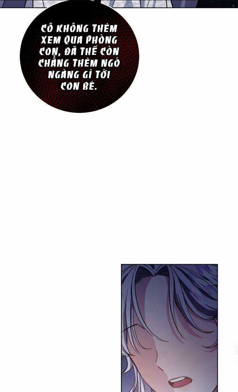 Tôi Trở Thành Mẹ Kế Của Gia Đình Hắc Ám Chapter 2 trang 7