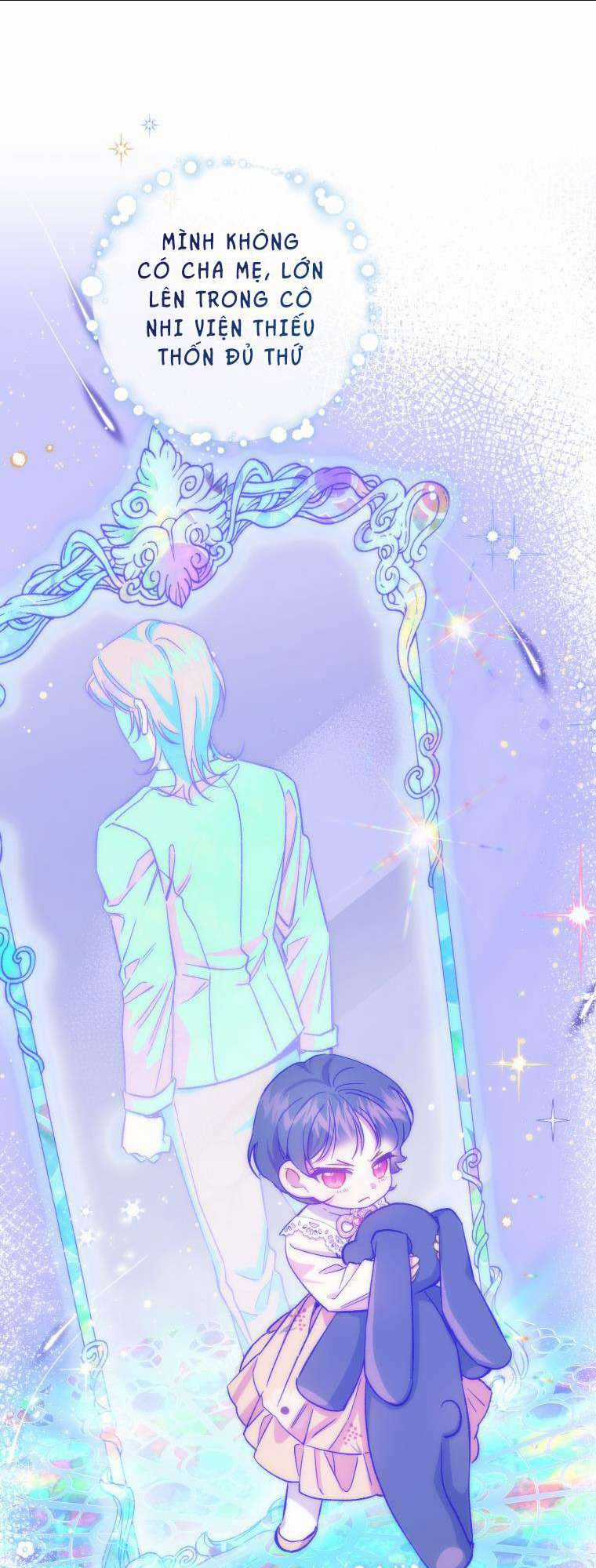 Tôi Trở Thành Mẹ Kế Của Gia Đình Hắc Ám Chapter 2 trang 70