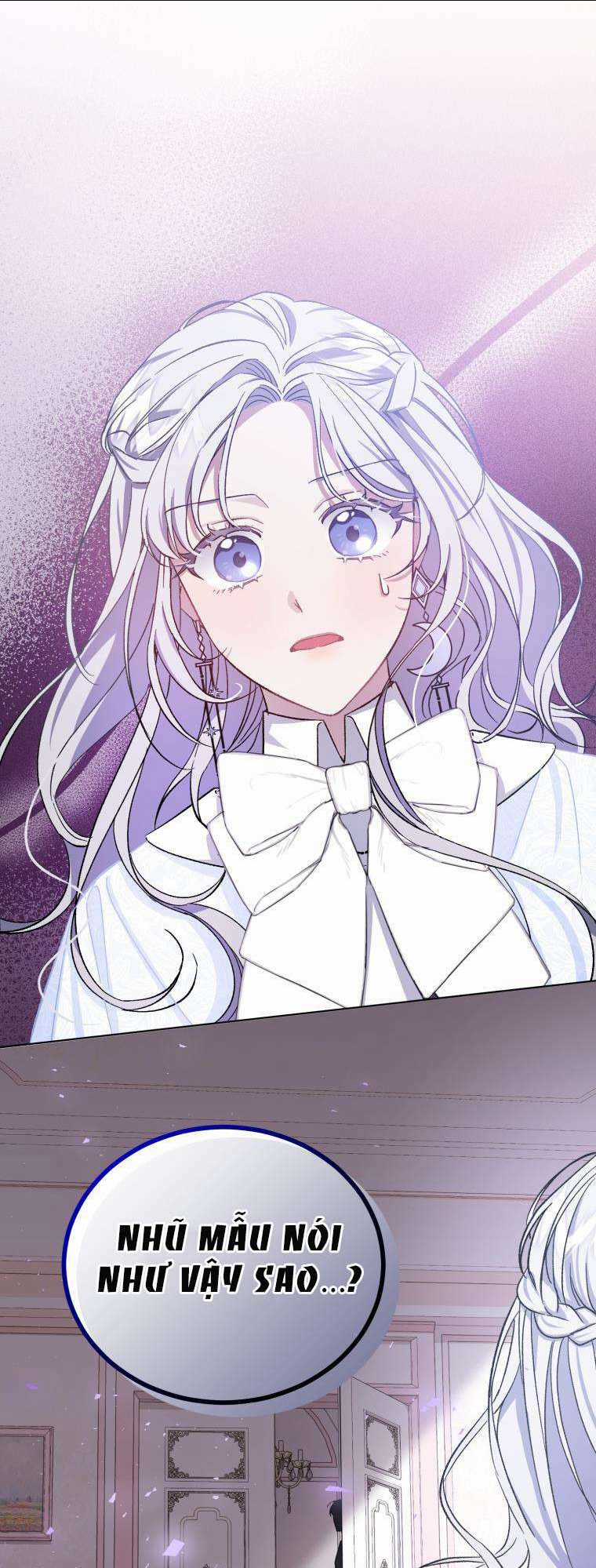 Tôi Trở Thành Mẹ Kế Của Gia Đình Hắc Ám Chapter 2 trang 74