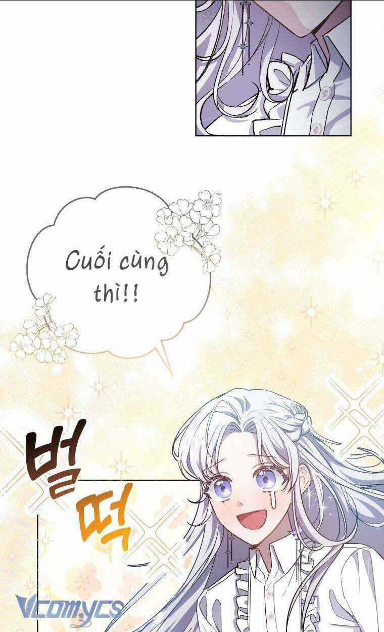 Tôi Trở Thành Mẹ Kế Của Gia Đình Hắc Ám Chapter 2 trang 8