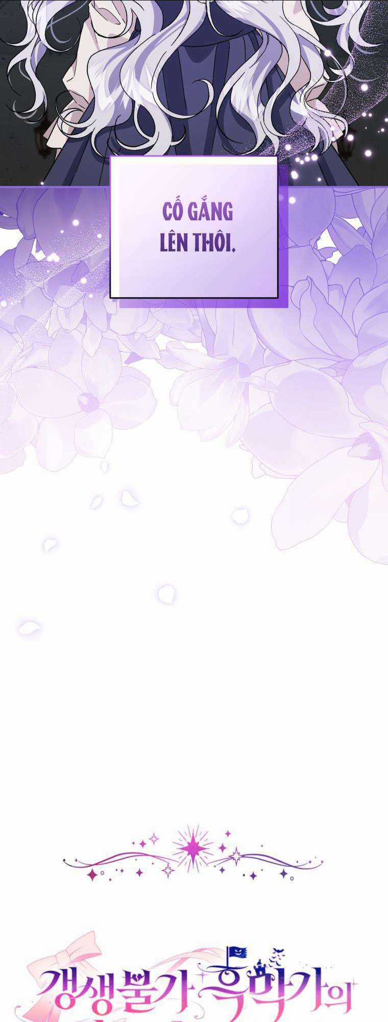 Tôi Trở Thành Mẹ Kế Của Gia Đình Hắc Ám Chapter 20 trang 10