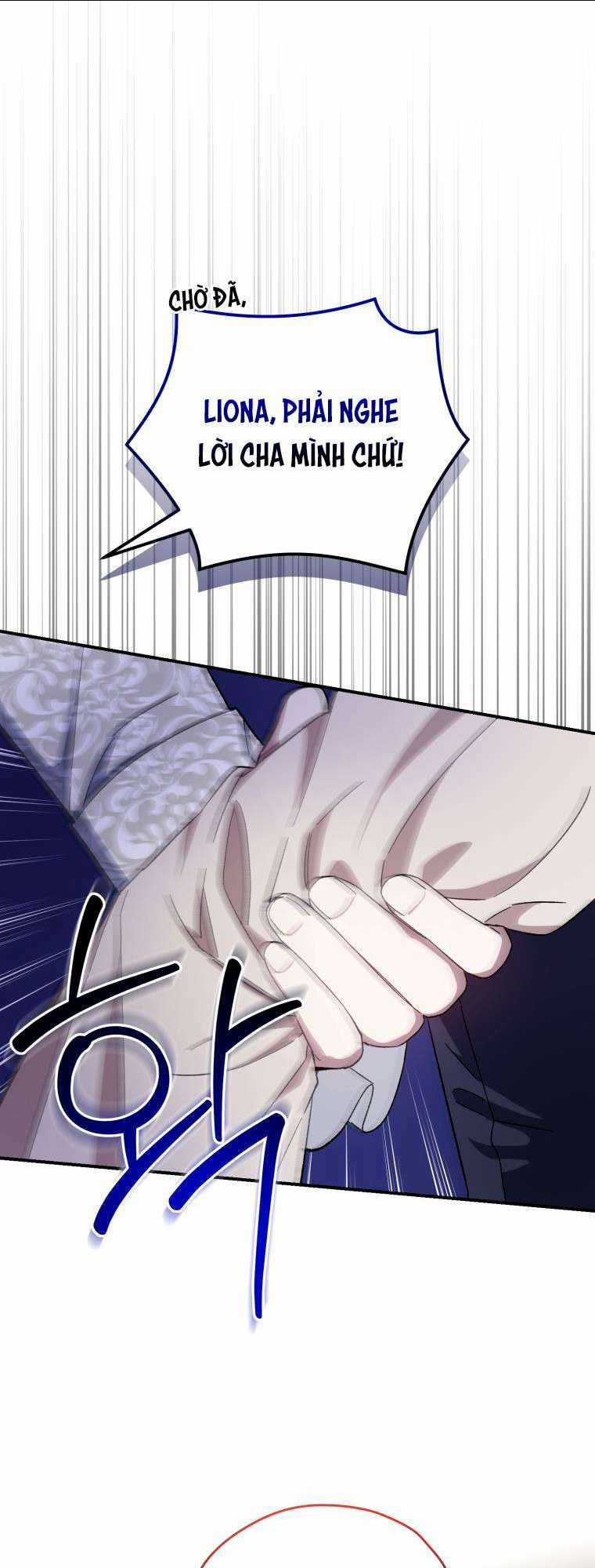 Tôi Trở Thành Mẹ Kế Của Gia Đình Hắc Ám Chapter 20 trang 23