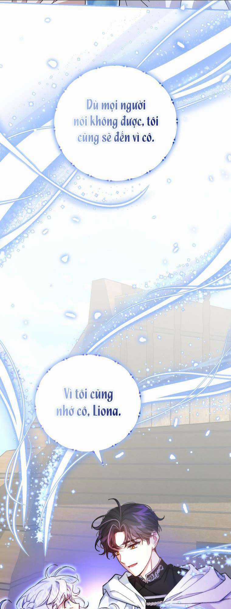 Tôi Trở Thành Mẹ Kế Của Gia Đình Hắc Ám Chapter 20 trang 3