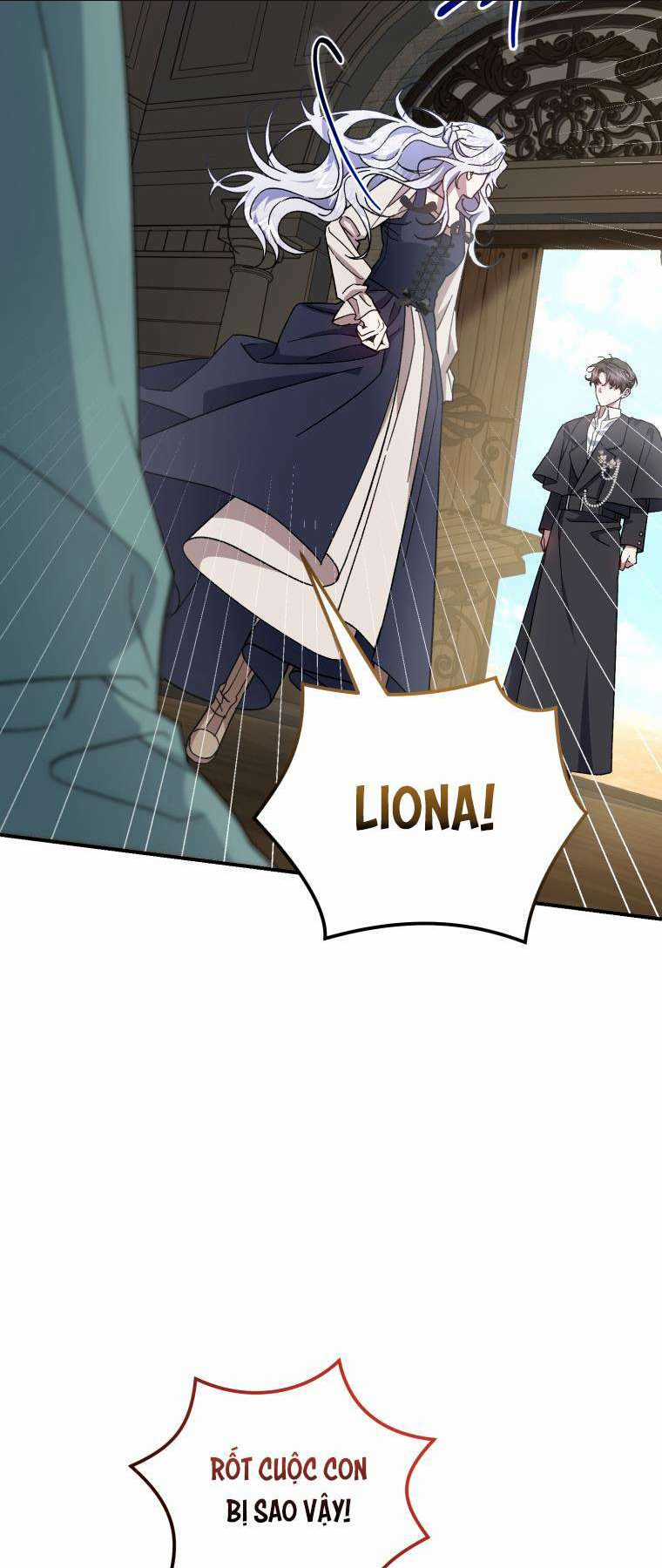 Tôi Trở Thành Mẹ Kế Của Gia Đình Hắc Ám Chapter 20 trang 33