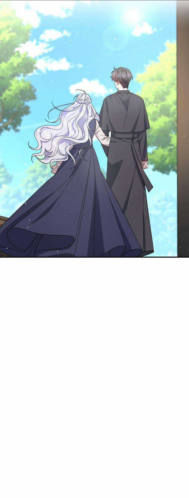 Tôi Trở Thành Mẹ Kế Của Gia Đình Hắc Ám Chapter 20 trang 38