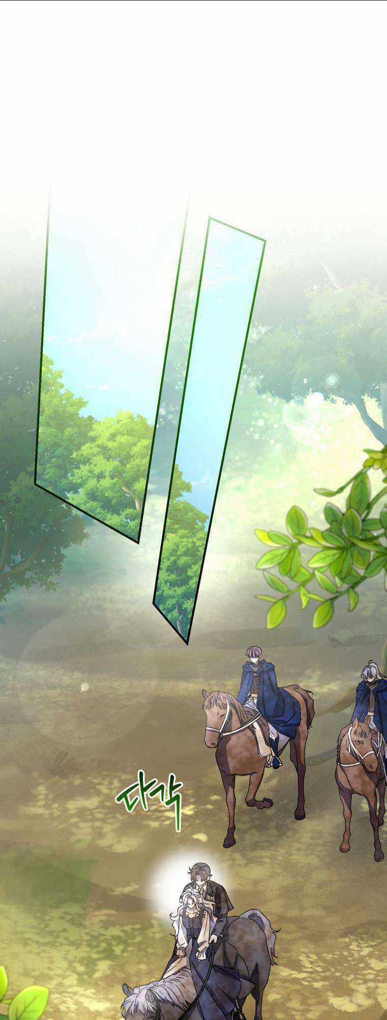 Tôi Trở Thành Mẹ Kế Của Gia Đình Hắc Ám Chapter 20 trang 39