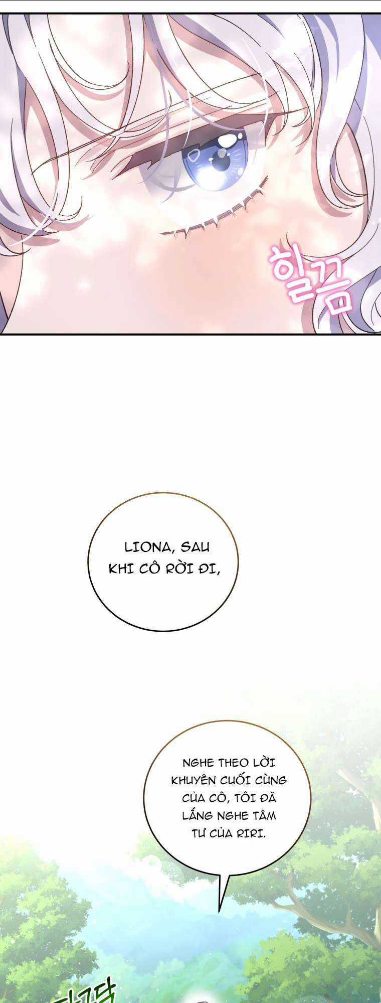 Tôi Trở Thành Mẹ Kế Của Gia Đình Hắc Ám Chapter 20 trang 44