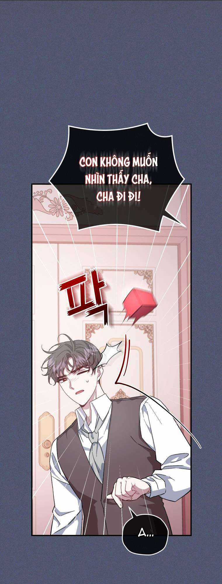 Tôi Trở Thành Mẹ Kế Của Gia Đình Hắc Ám Chapter 20 trang 46