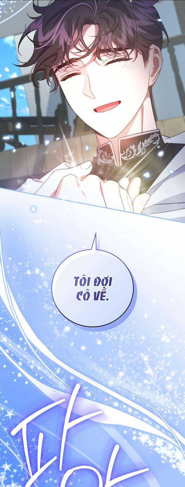 Tôi Trở Thành Mẹ Kế Của Gia Đình Hắc Ám Chapter 20 trang 5