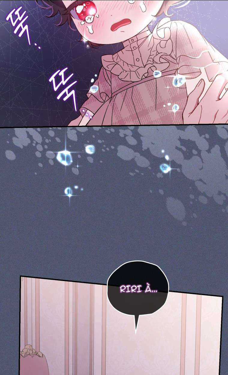 Tôi Trở Thành Mẹ Kế Của Gia Đình Hắc Ám Chapter 20 trang 50