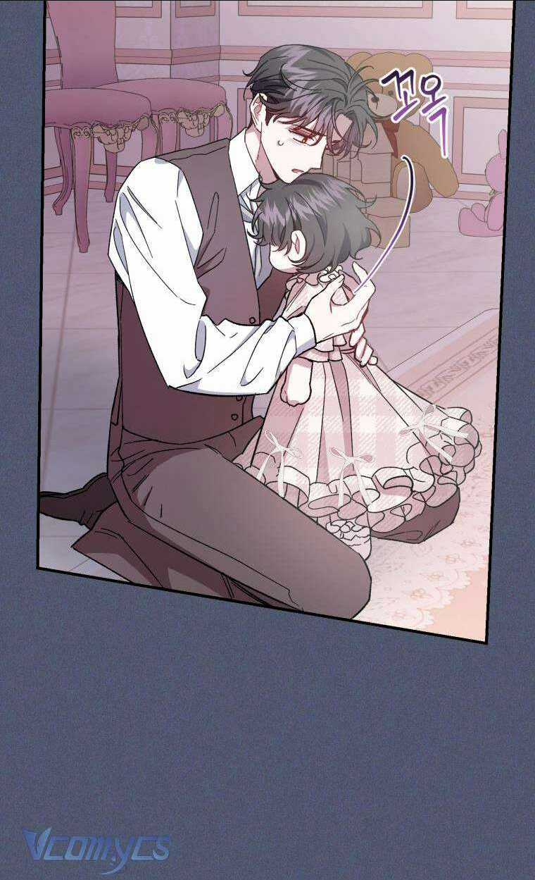 Tôi Trở Thành Mẹ Kế Của Gia Đình Hắc Ám Chapter 20 trang 51