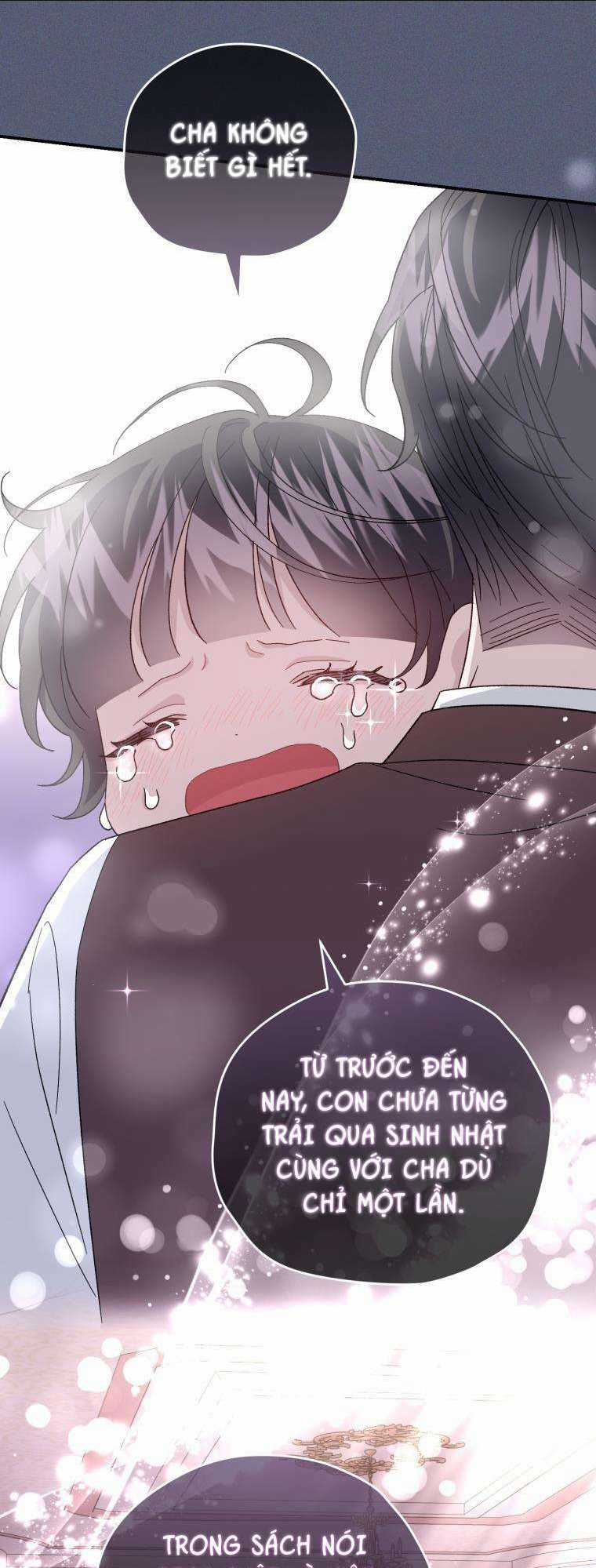 Tôi Trở Thành Mẹ Kế Của Gia Đình Hắc Ám Chapter 20 trang 52